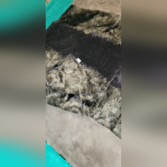 Luxury Minky Blankets I have available - Picture 8 of 11